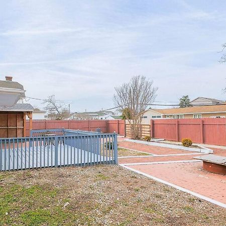 3 Bedrooms Ac Ranch Near Casinos And Beach Atlantic City Ngoại thất bức ảnh