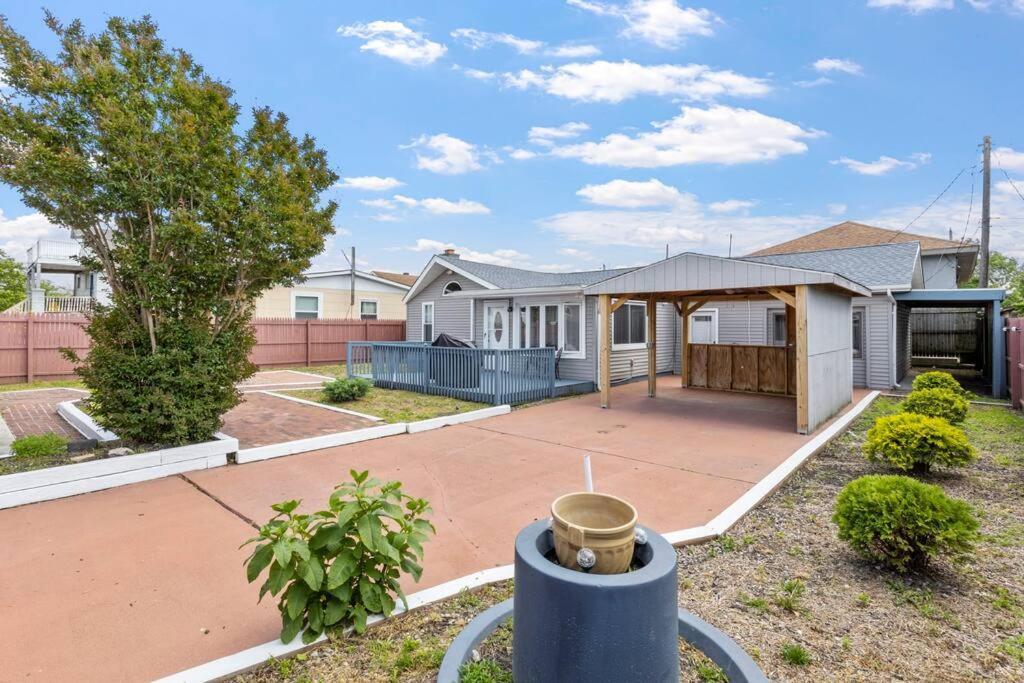 3 Bedrooms Ac Ranch Near Casinos And Beach Atlantic City Ngoại thất bức ảnh