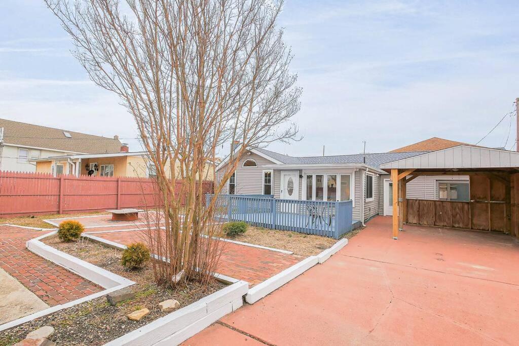 3 Bedrooms Ac Ranch Near Casinos And Beach Atlantic City Ngoại thất bức ảnh