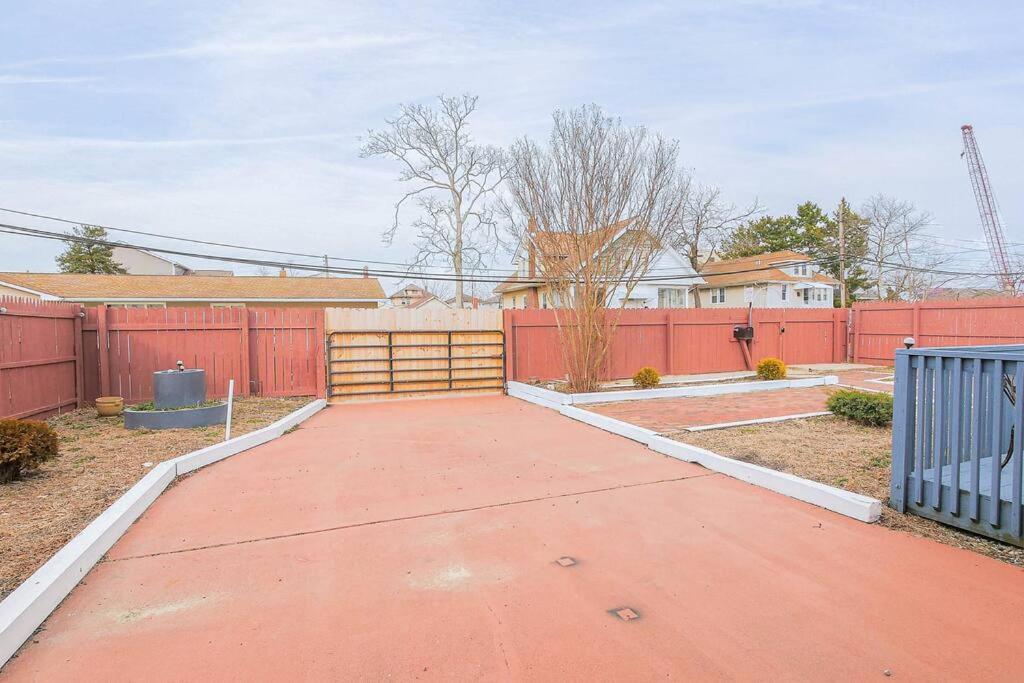 3 Bedrooms Ac Ranch Near Casinos And Beach Atlantic City Ngoại thất bức ảnh