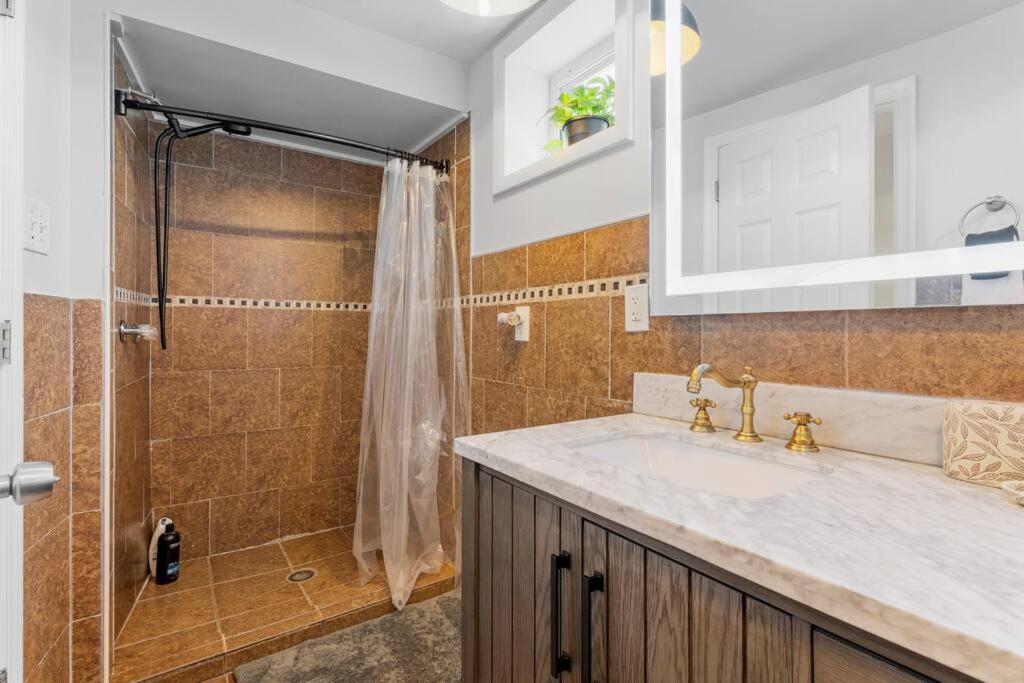 3 Bedrooms Ac Ranch Near Casinos And Beach Atlantic City Ngoại thất bức ảnh